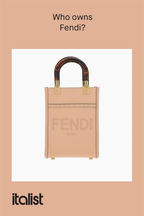 fendi traduccion|who owns fendi brand.